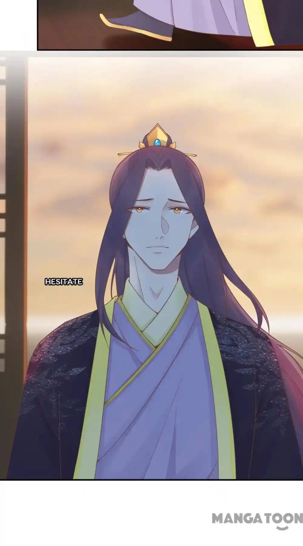 The Queen is Busy Chapter 194