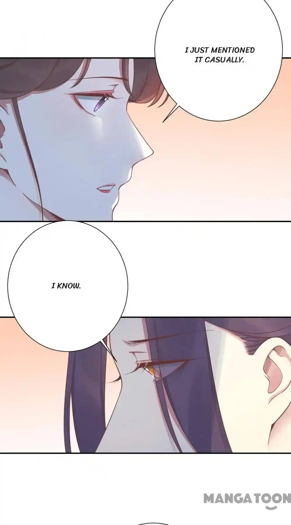 The Queen is Busy Chapter 194