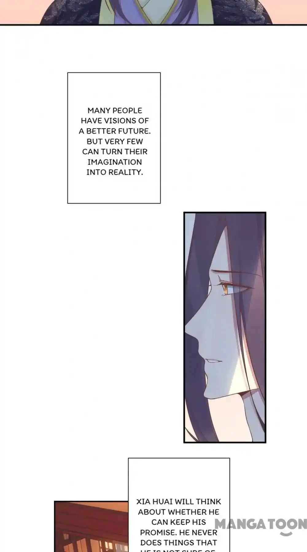 The Queen is Busy Chapter 194