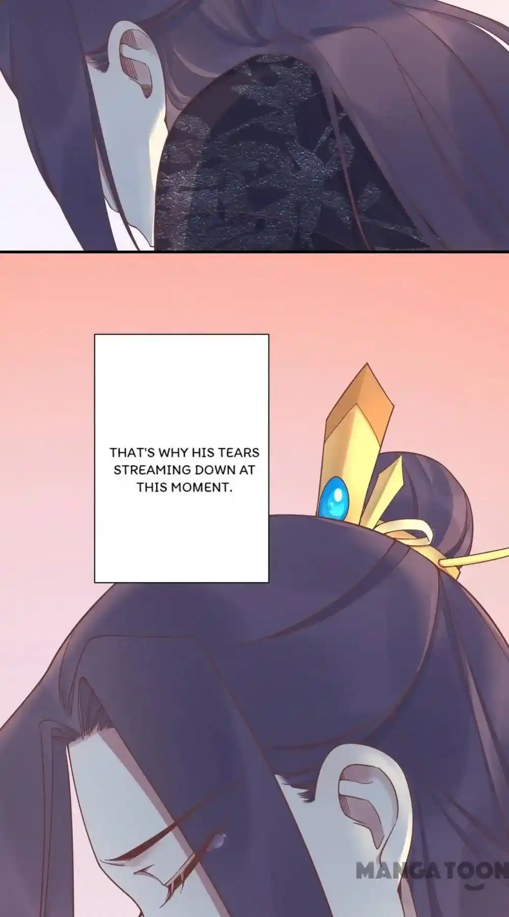 The Queen is Busy Chapter 194