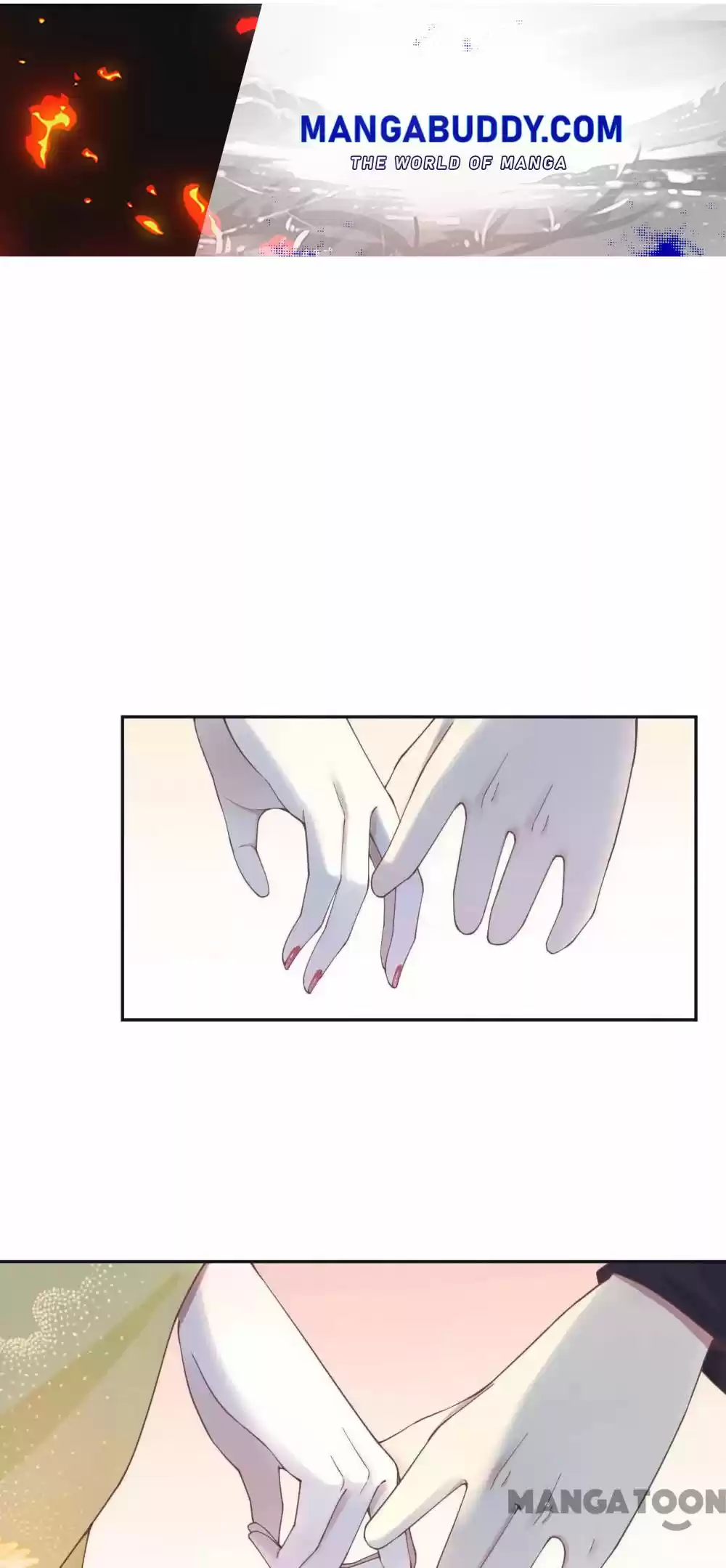 The Queen Is Busy Chapter 195