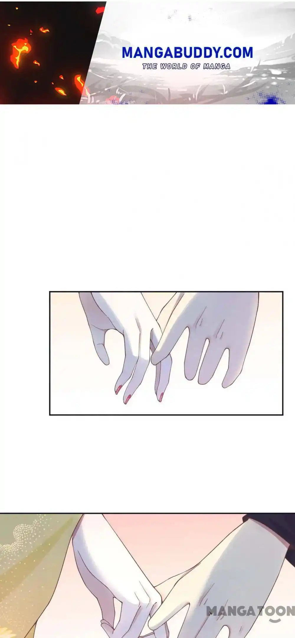 The Queen Is Busy Chapter 195