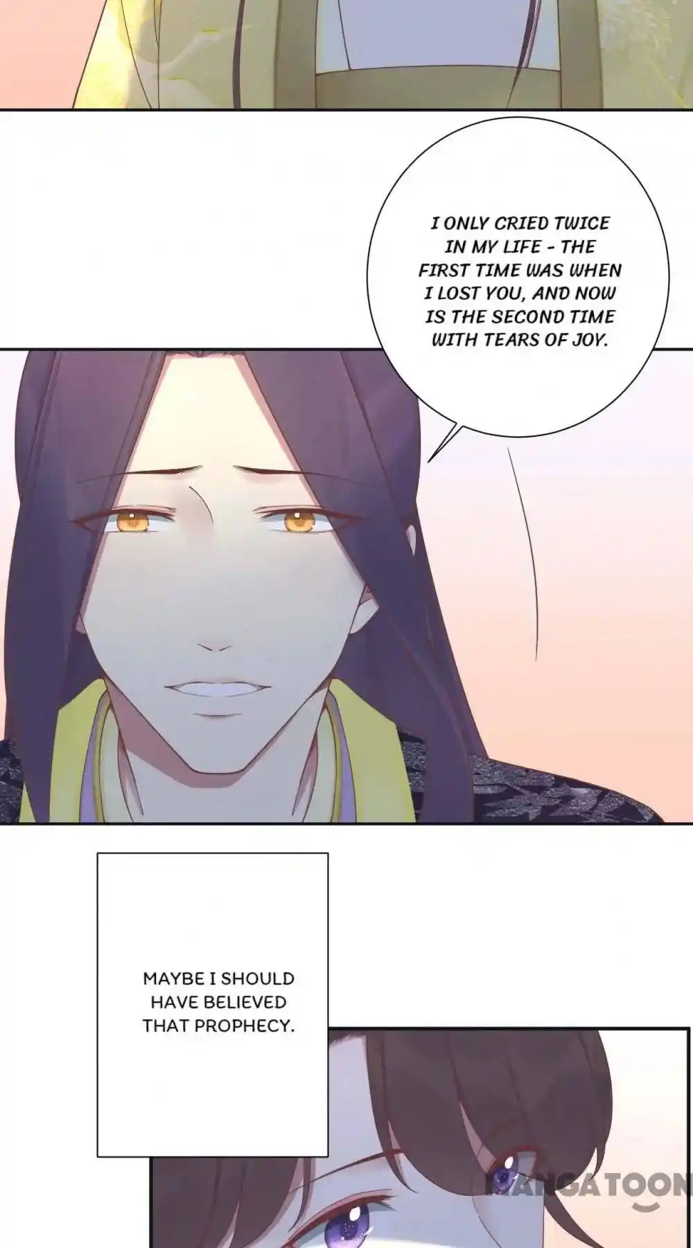 The Queen Is Busy Chapter 195