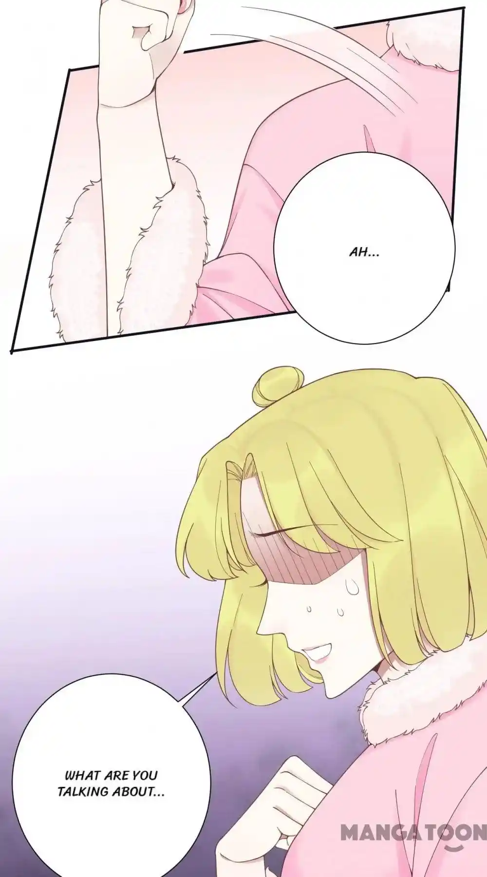 The Queen Is Busy Chapter 195