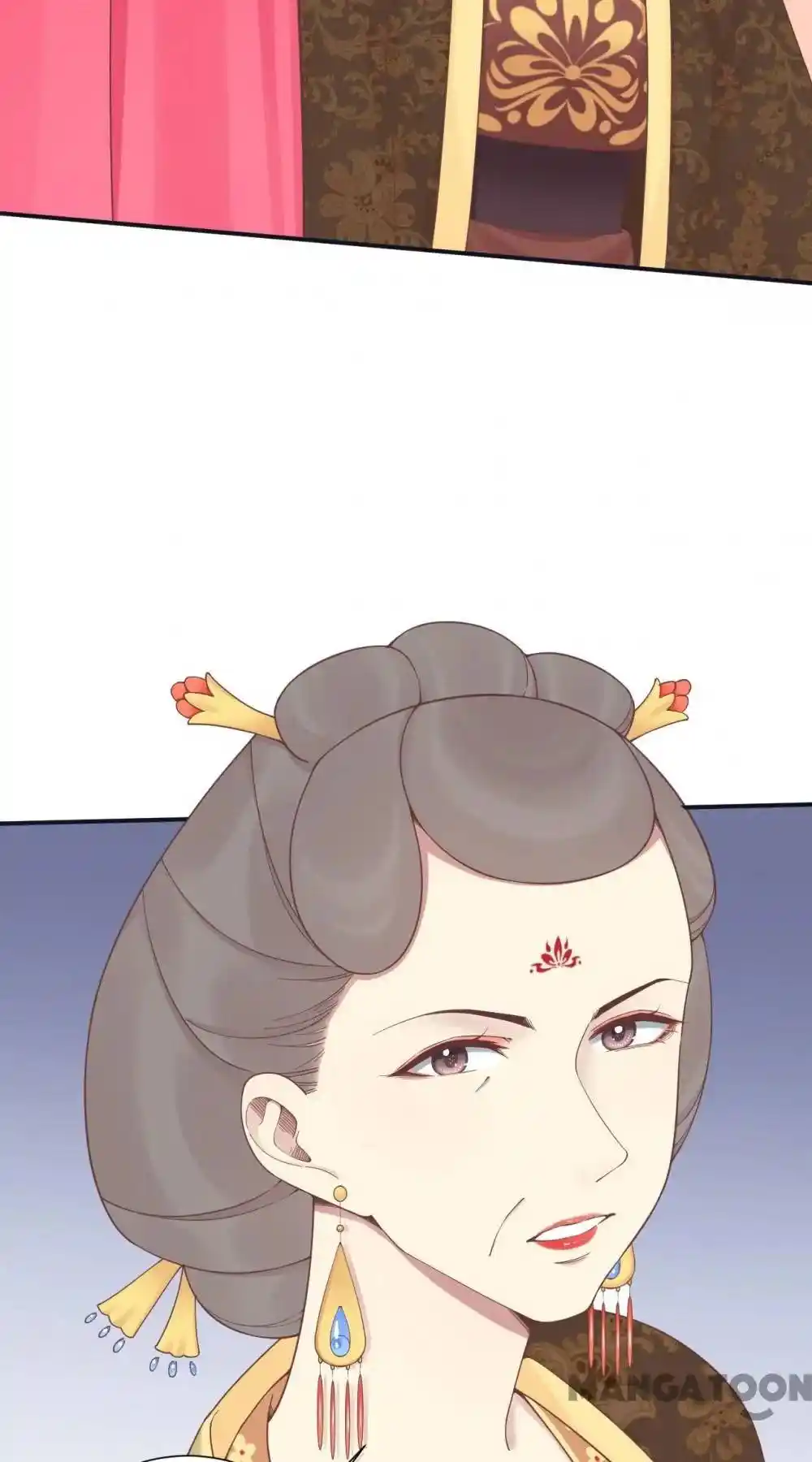 The Queen Is Busy Chapter 195