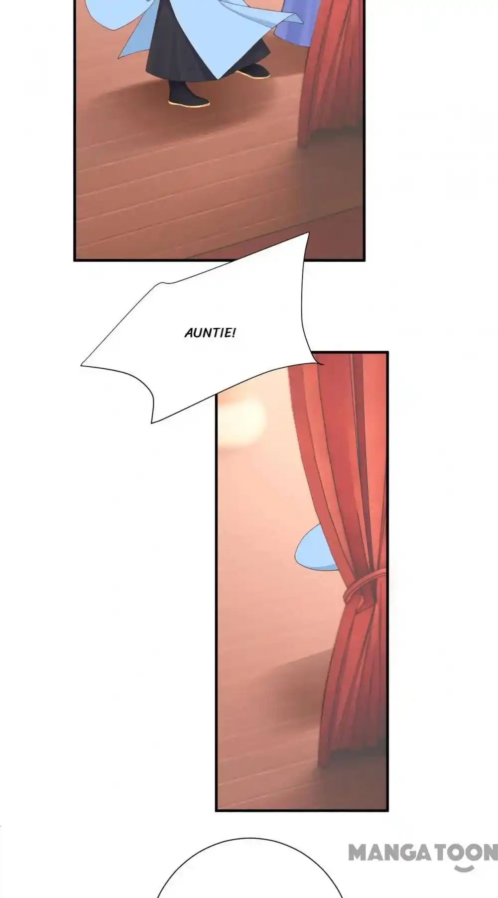 The Queen Is Busy Chapter 195