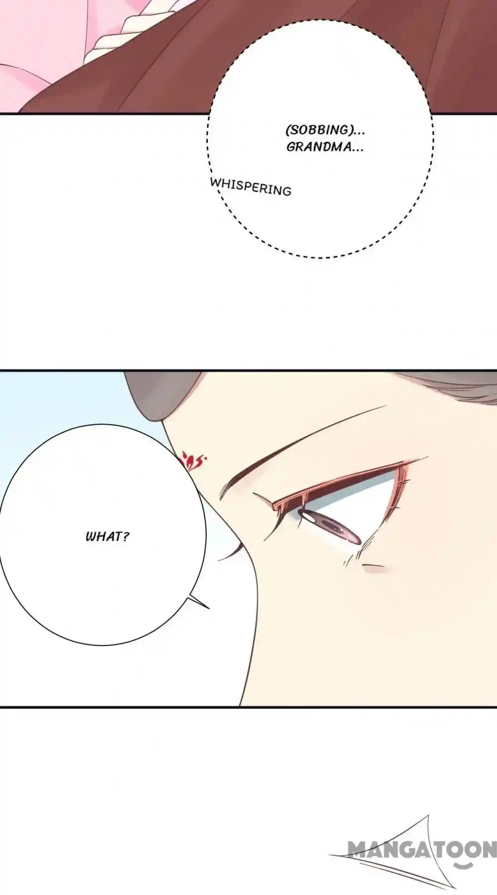 The Queen Is Busy Chapter 195