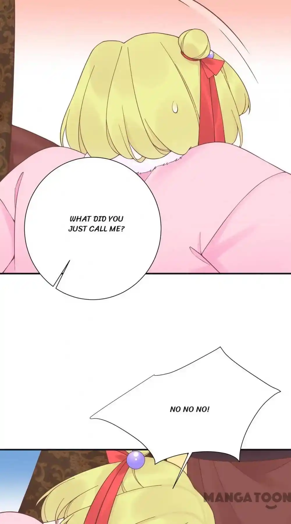 The Queen Is Busy Chapter 195