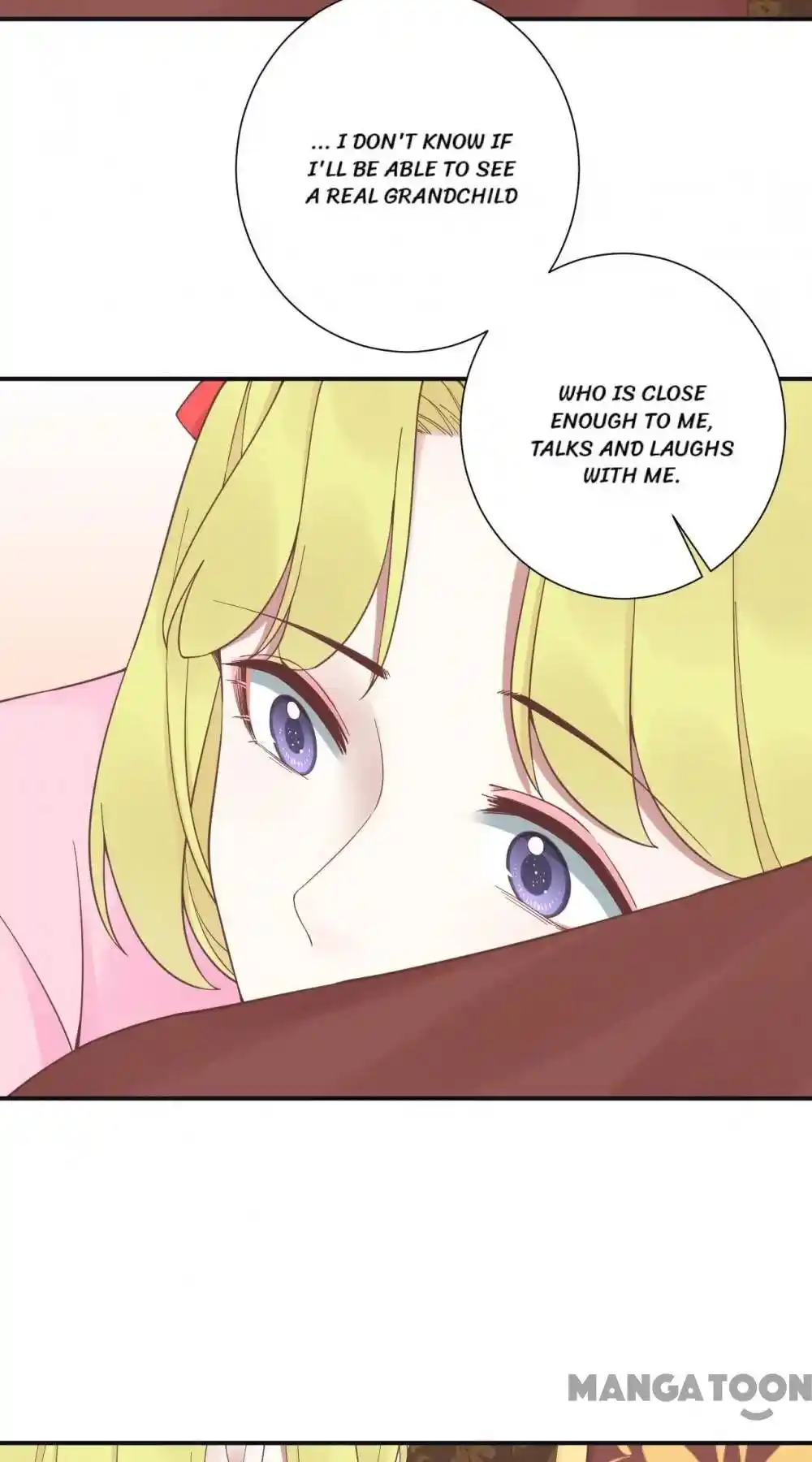 The Queen Is Busy Chapter 195