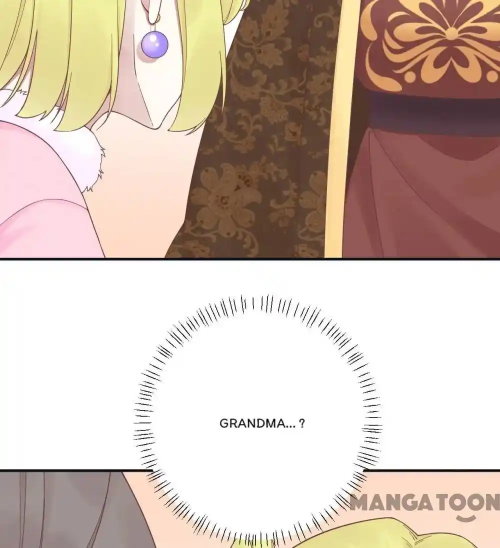 The Queen Is Busy Chapter 195