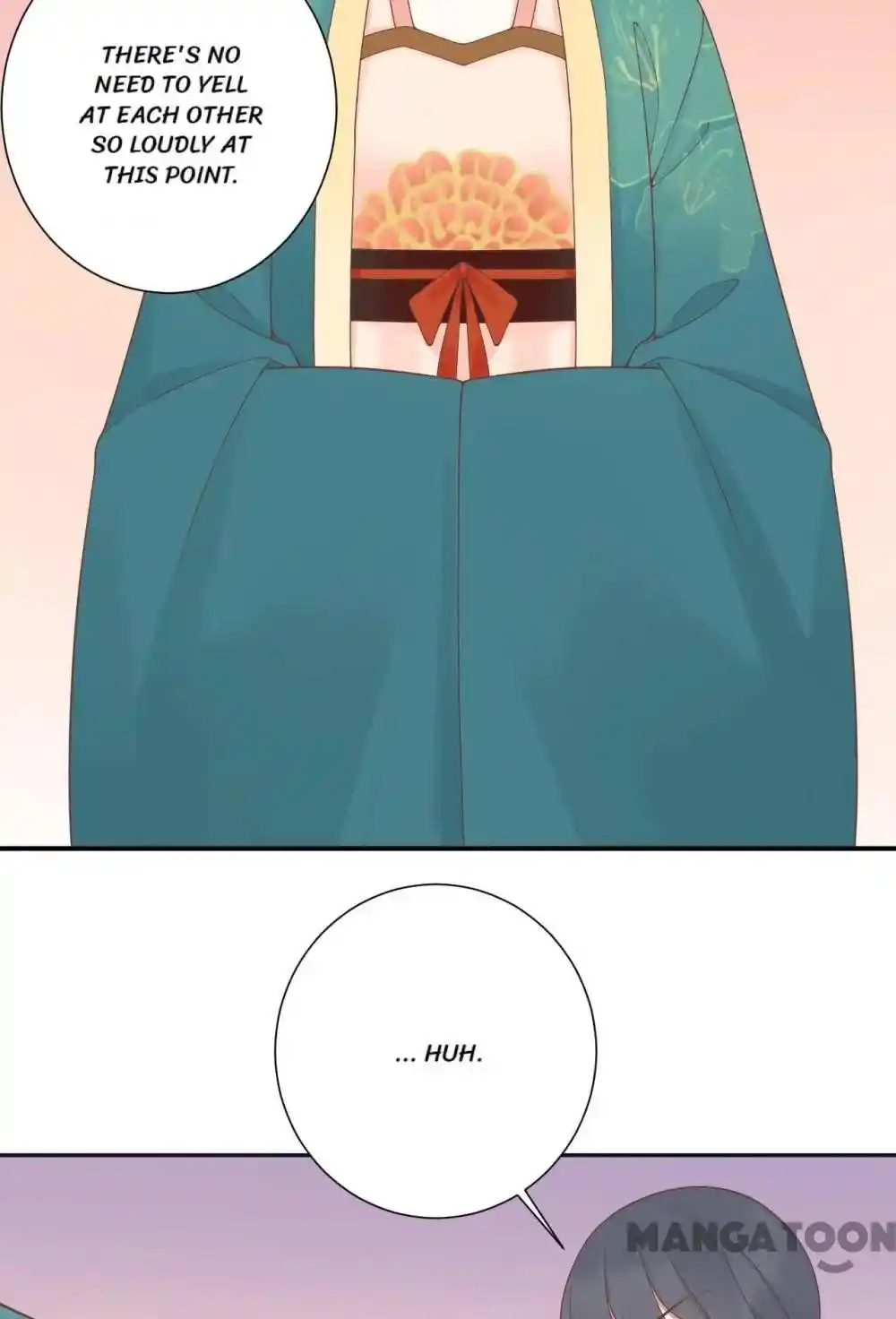 The Queen Is Busy Chapter 195