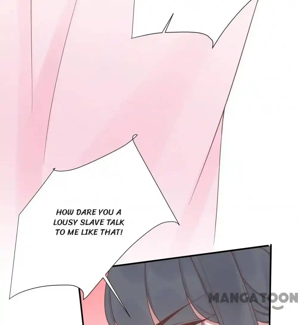 The Queen Is Busy Chapter 195