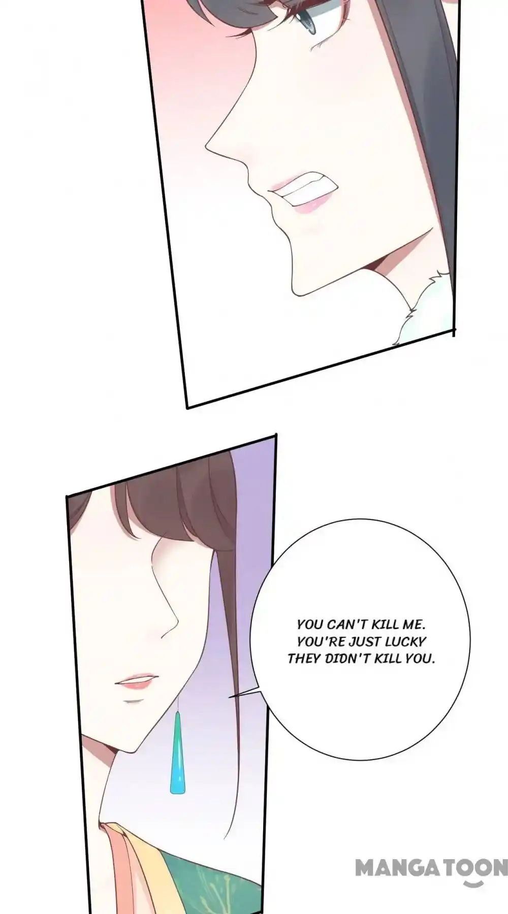 The Queen Is Busy Chapter 195