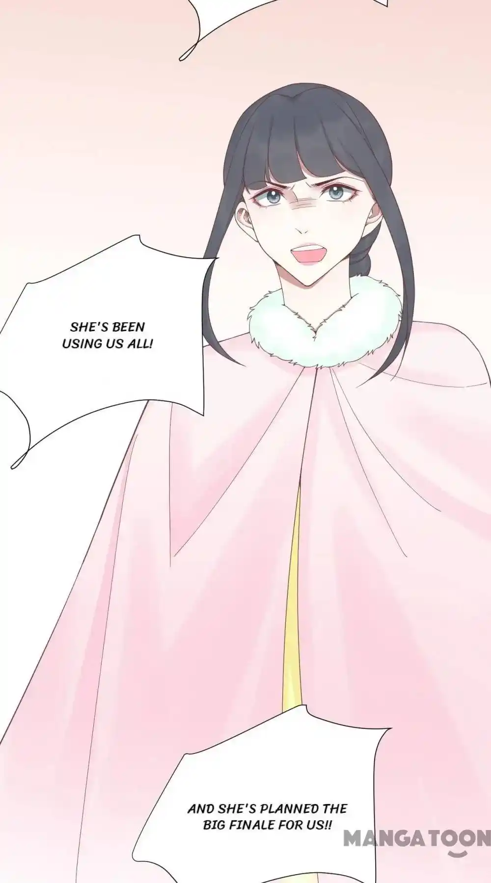 The Queen Is Busy Chapter 195