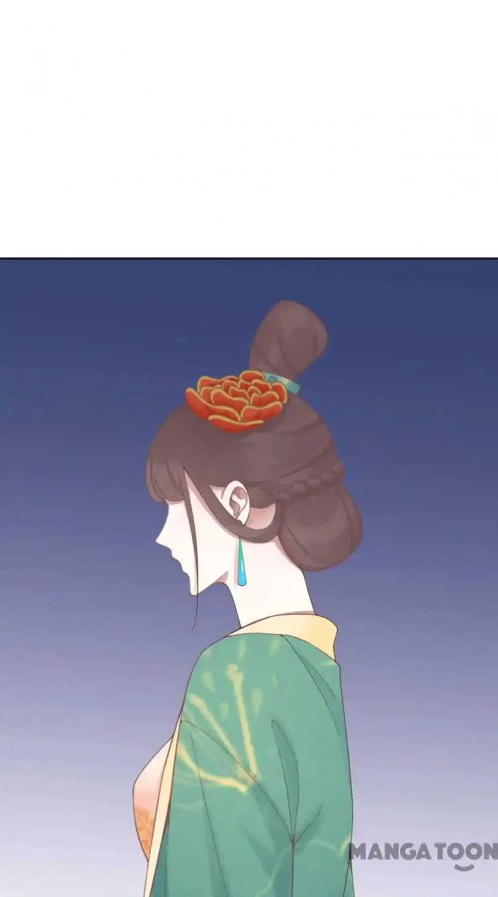 The Queen Is Busy Chapter 195