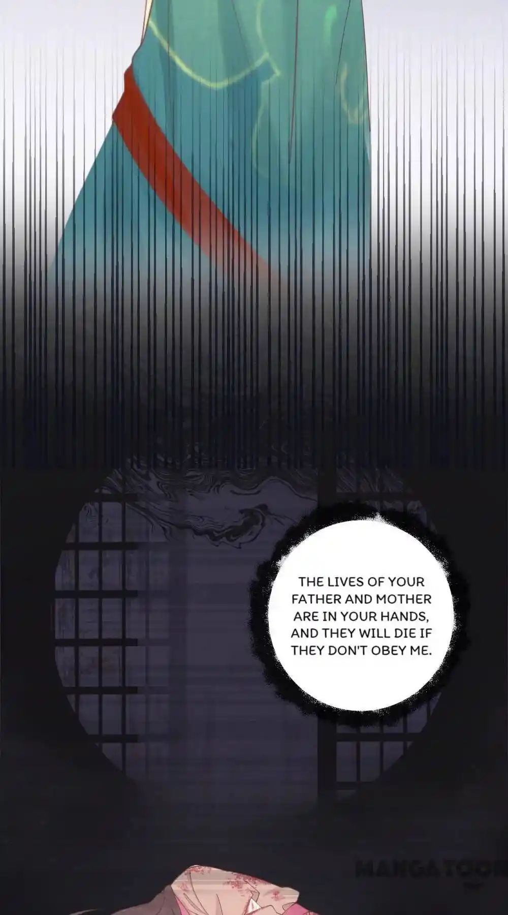 The Queen Is Busy Chapter 195