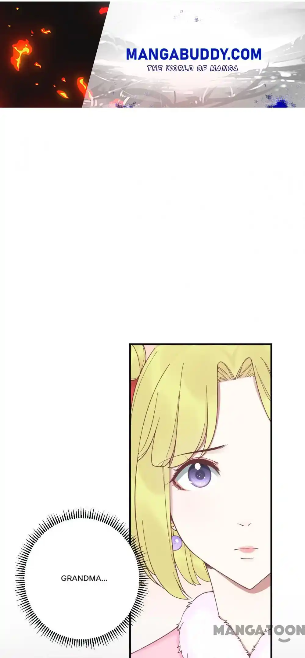 The Queen Is Busy Chapter 196