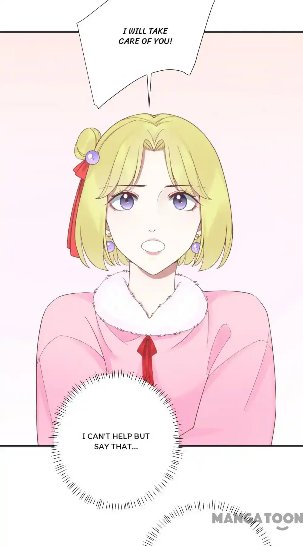 The Queen Is Busy Chapter 196