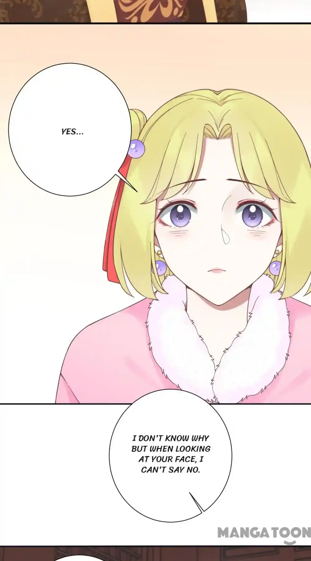 The Queen Is Busy Chapter 196