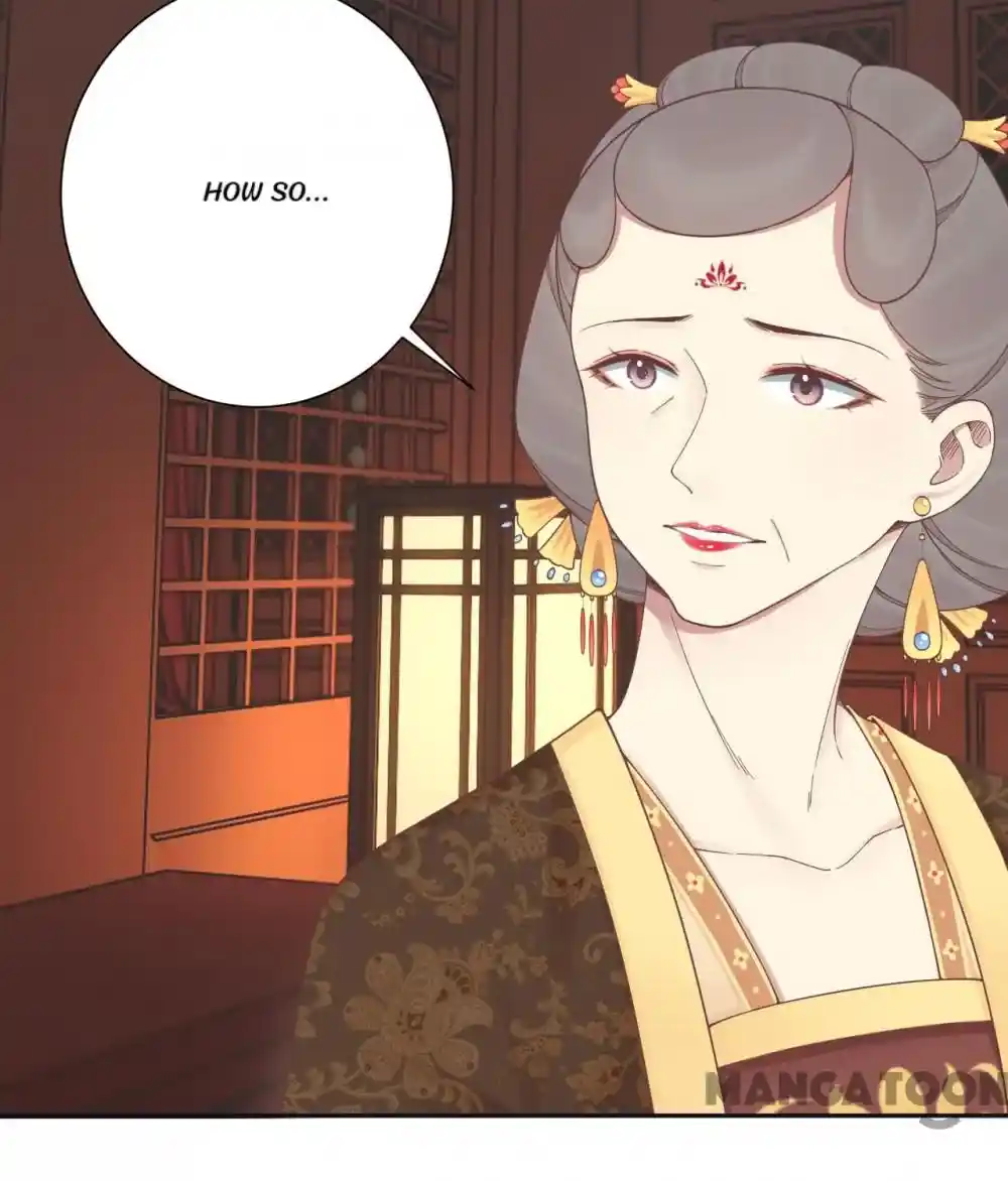 The Queen Is Busy Chapter 196