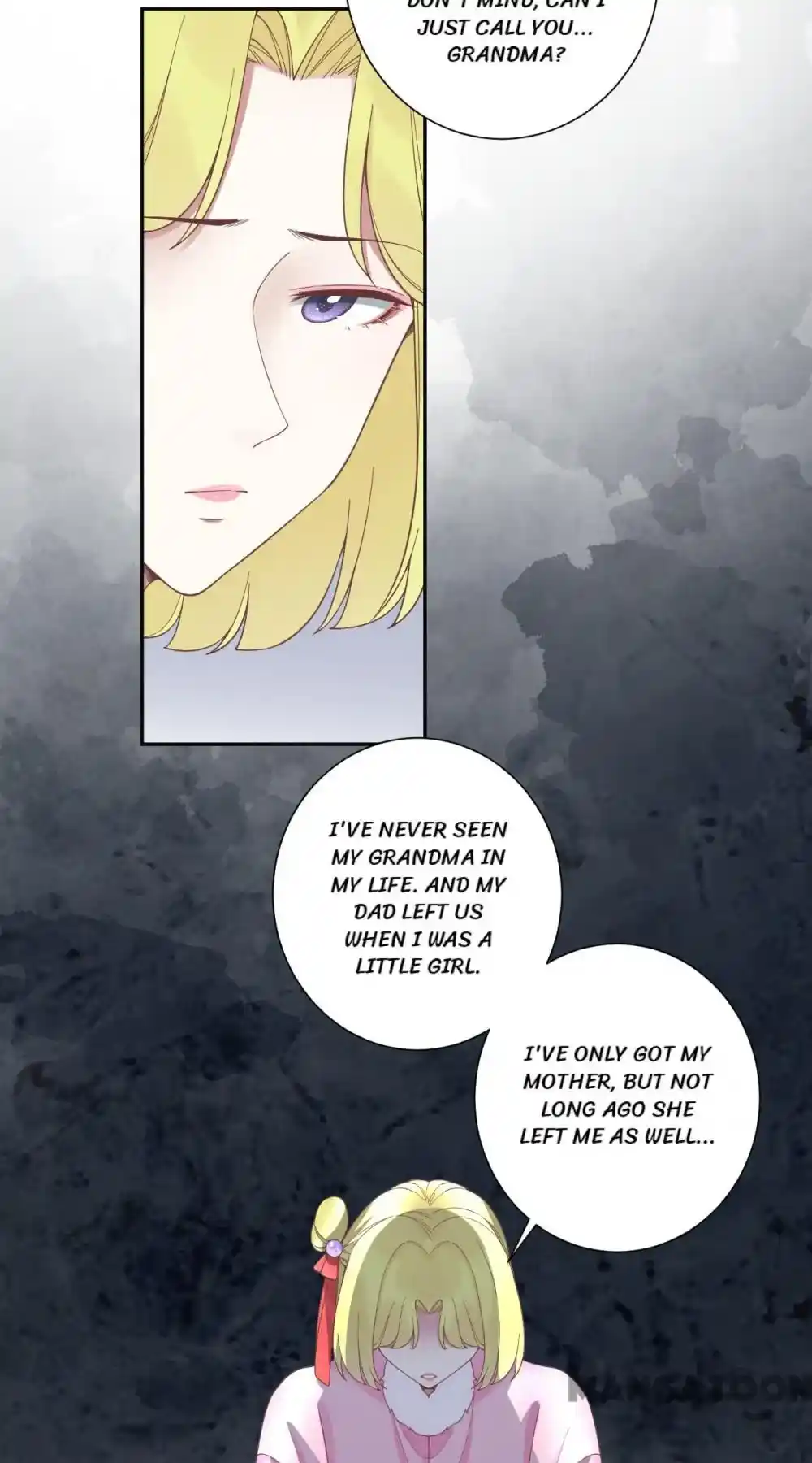 The Queen Is Busy Chapter 196