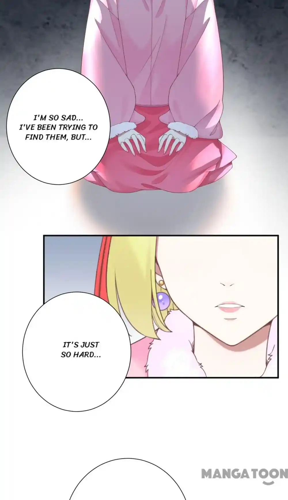 The Queen Is Busy Chapter 196