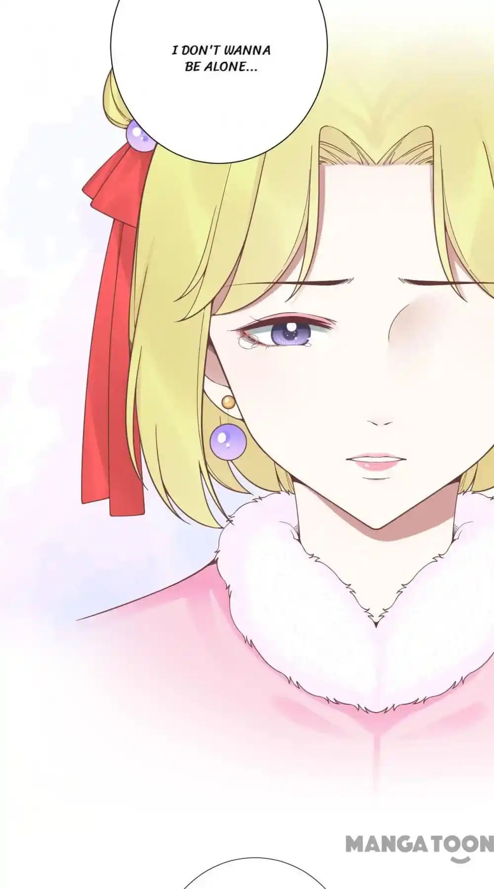 The Queen Is Busy Chapter 196