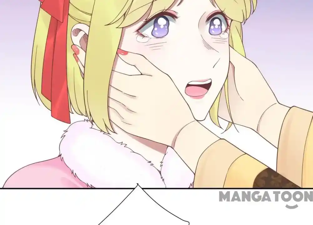 The Queen Is Busy Chapter 196