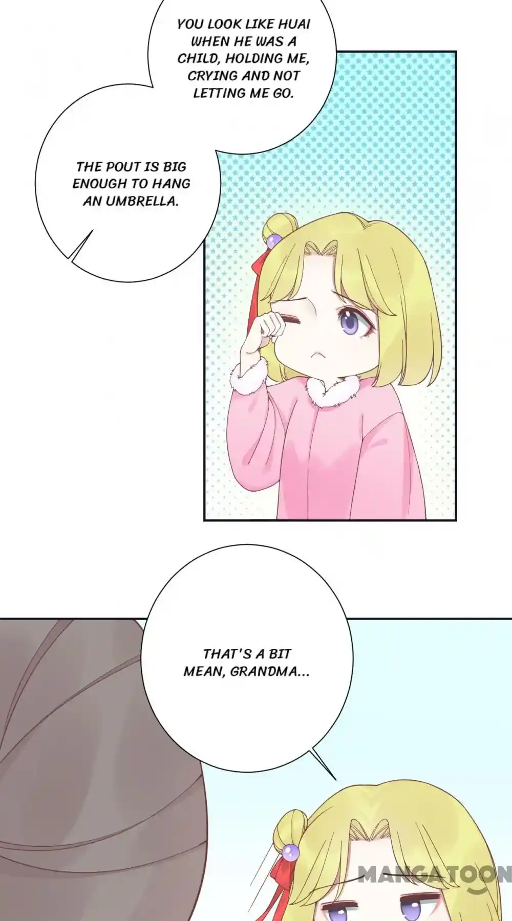 The Queen Is Busy Chapter 196