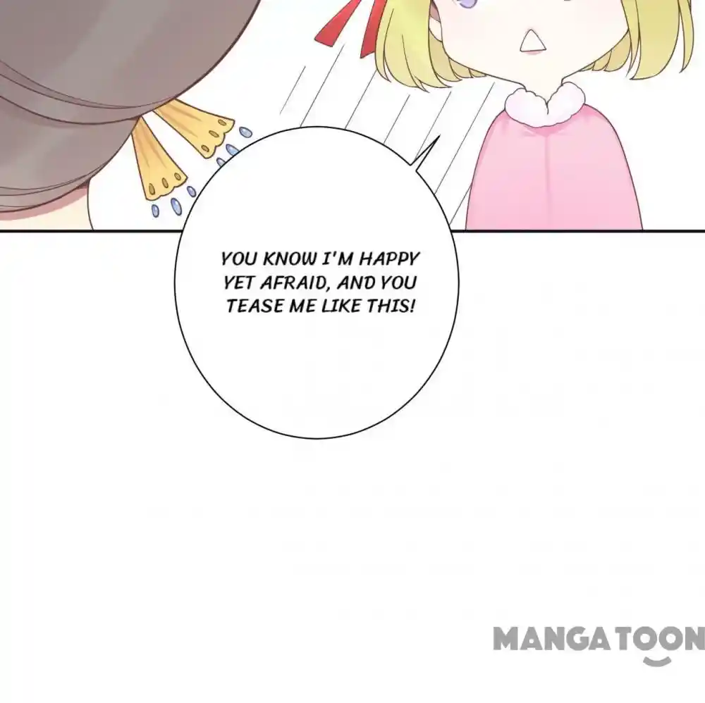 The Queen Is Busy Chapter 196