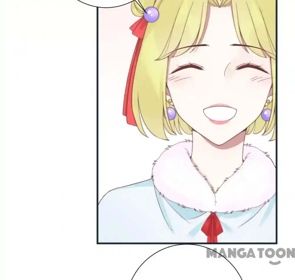 The Queen Is Busy Chapter 196