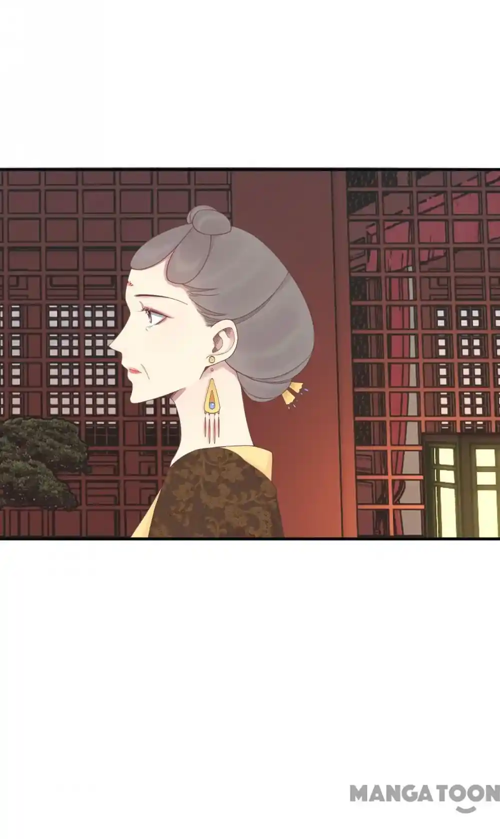 The Queen Is Busy Chapter 196