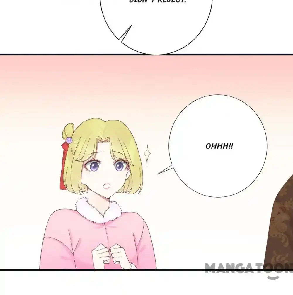 The Queen Is Busy Chapter 196