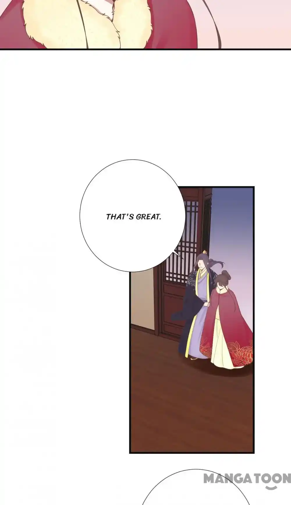 The Queen Is Busy Chapter 196