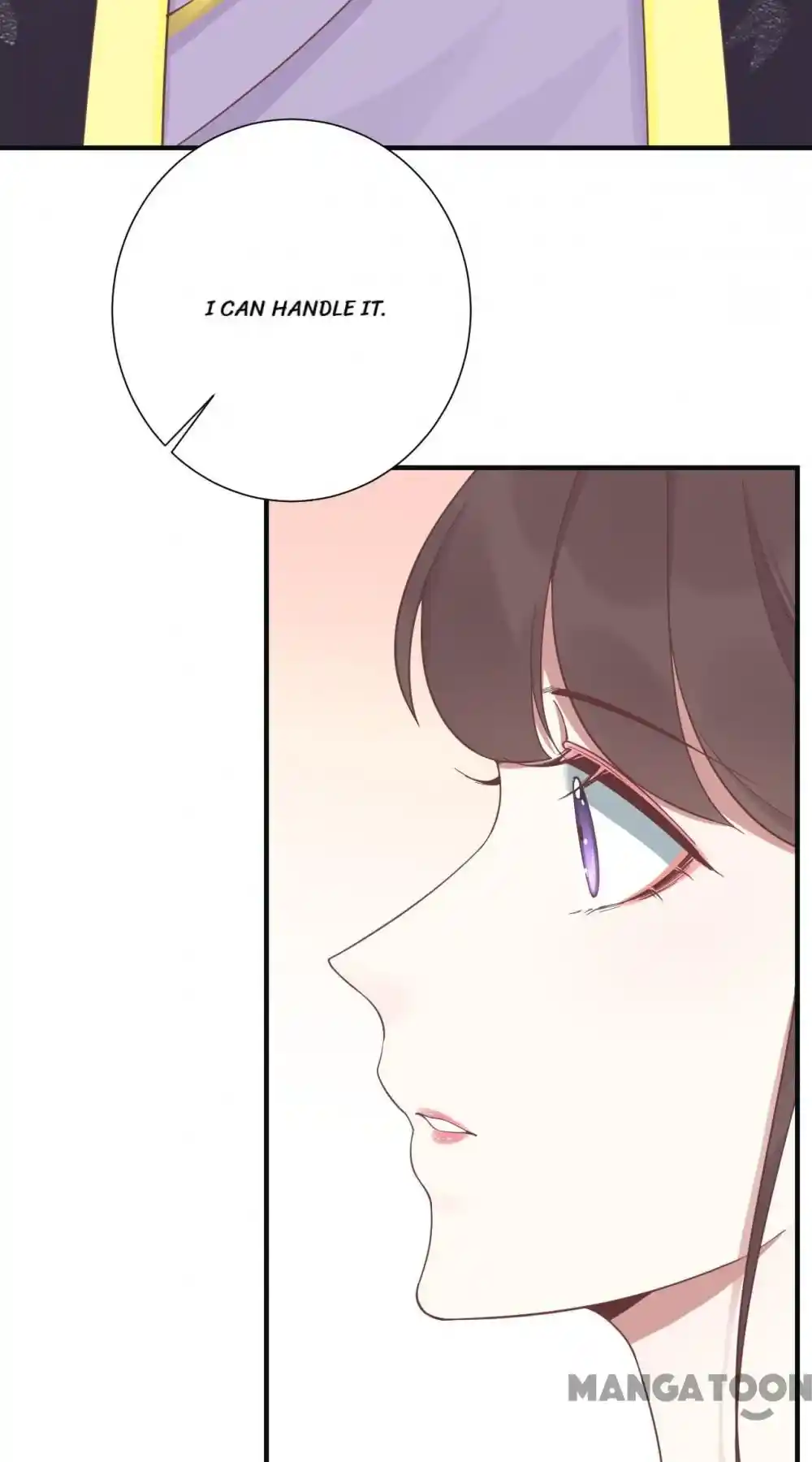 The Queen Is Busy Chapter 196