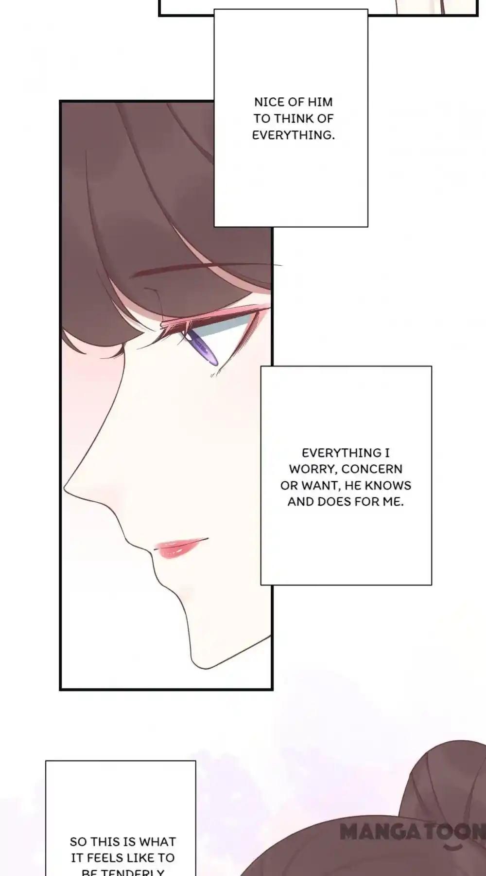 The Queen Is Busy Chapter 196