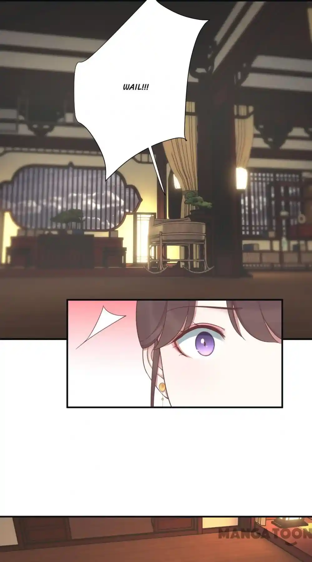 The Queen Is Busy Chapter 196