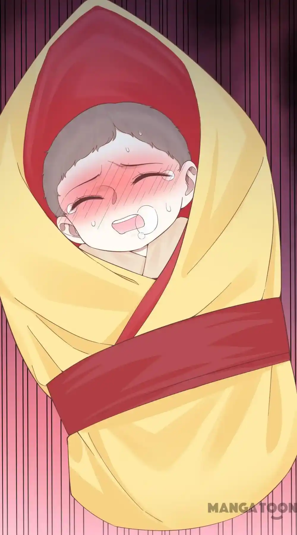 The Queen Is Busy Chapter 196