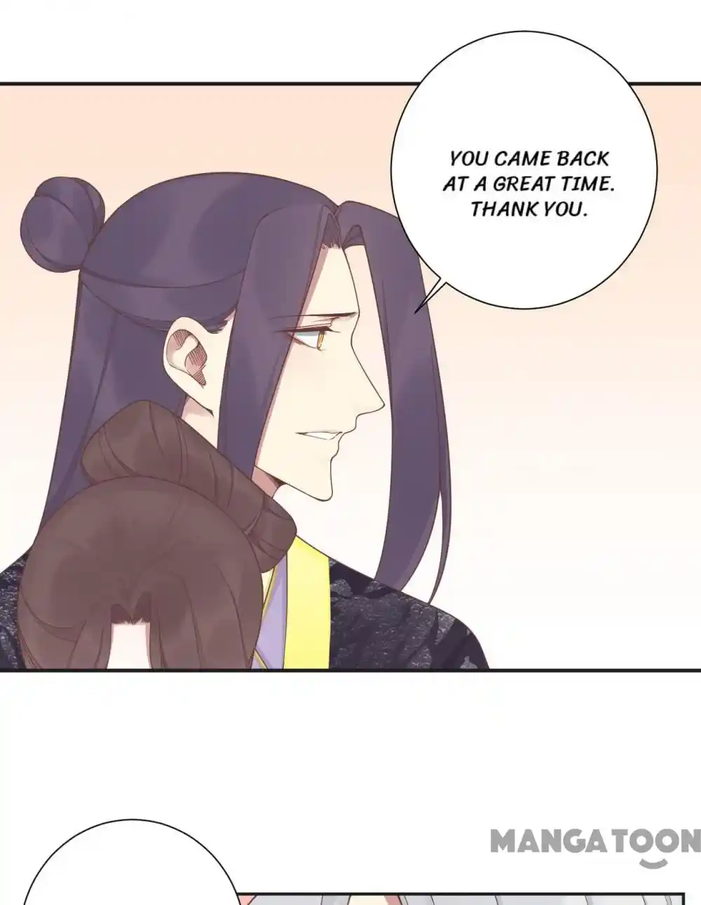 The Queen Is Busy Chapter 198