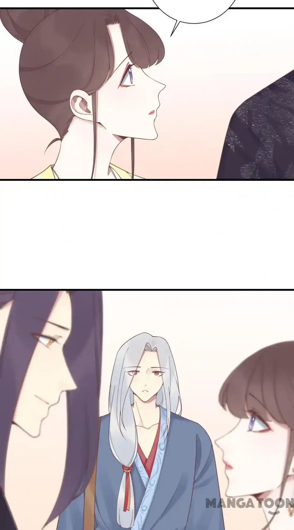 The Queen Is Busy Chapter 198