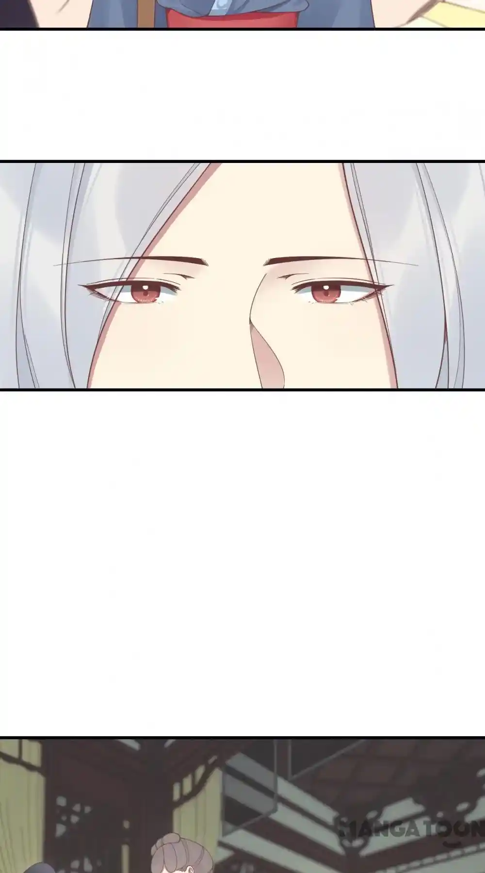 The Queen Is Busy Chapter 198