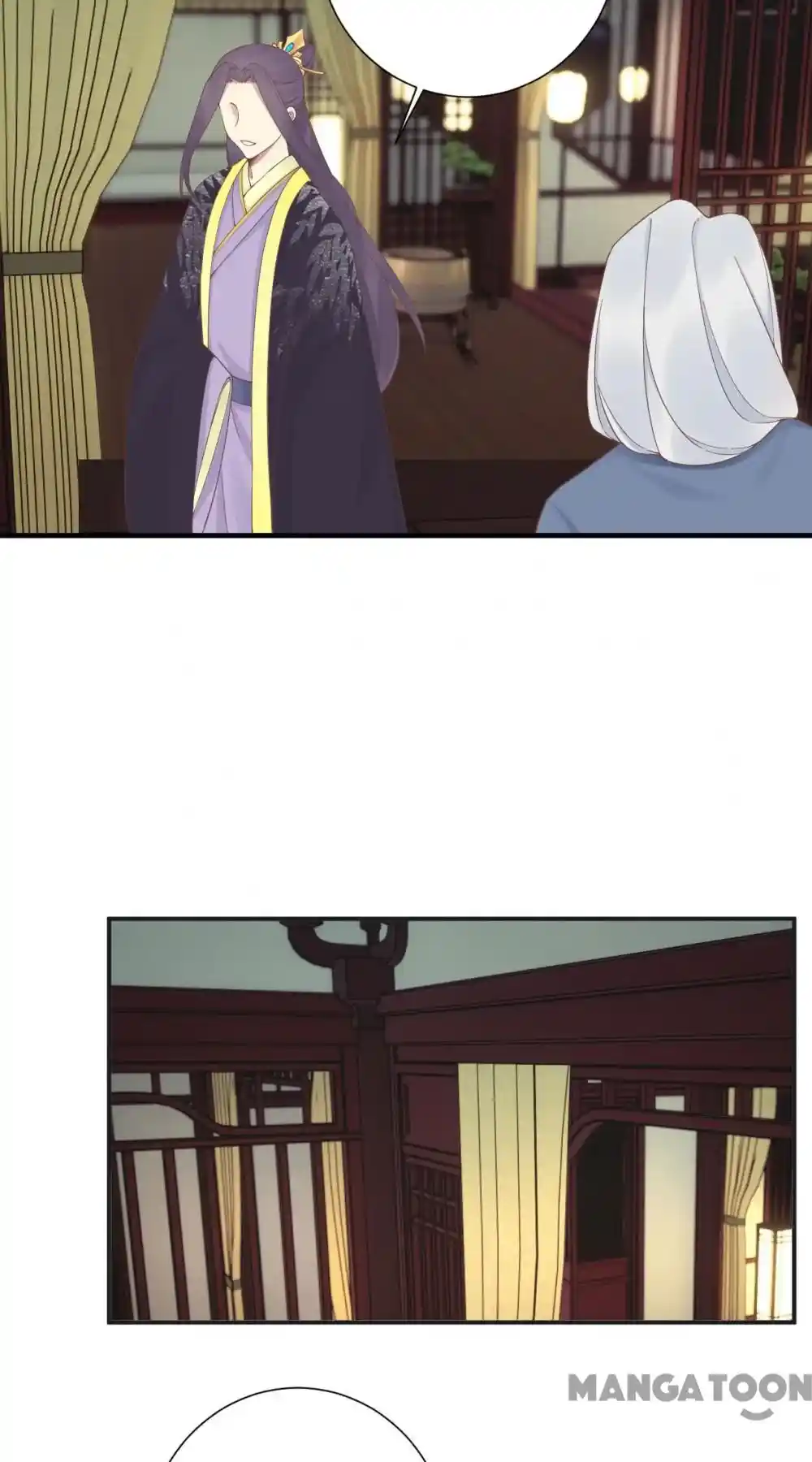 The Queen Is Busy Chapter 198