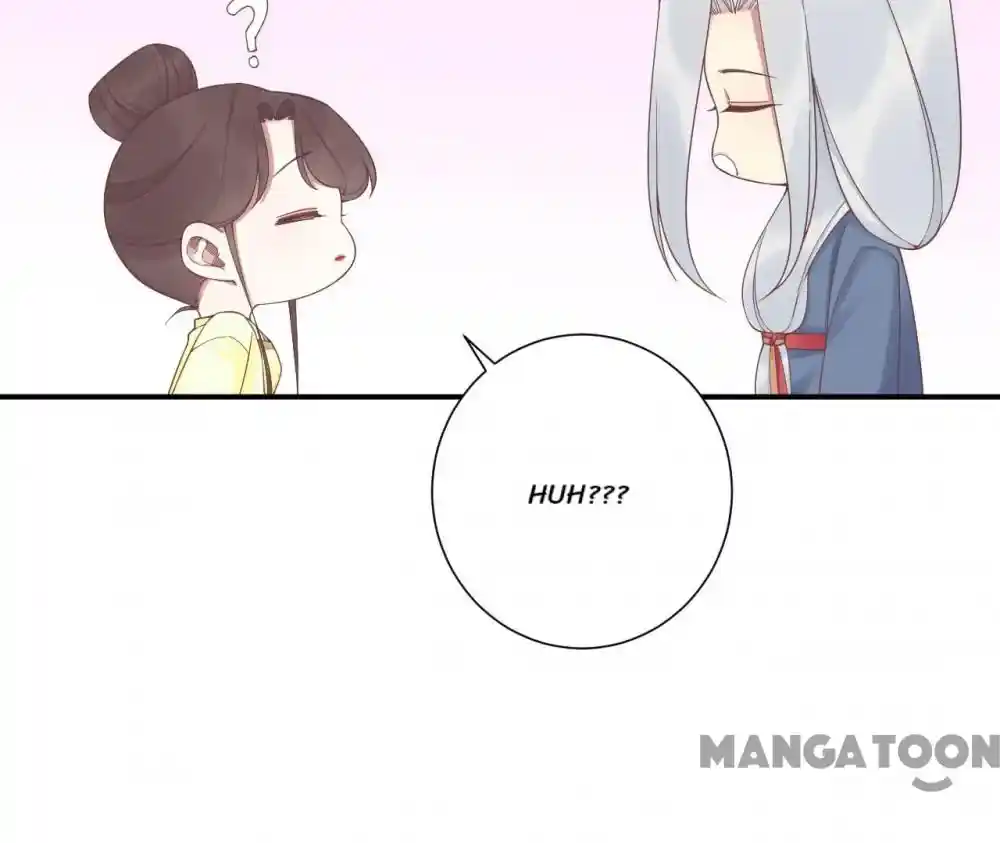 The Queen Is Busy Chapter 198