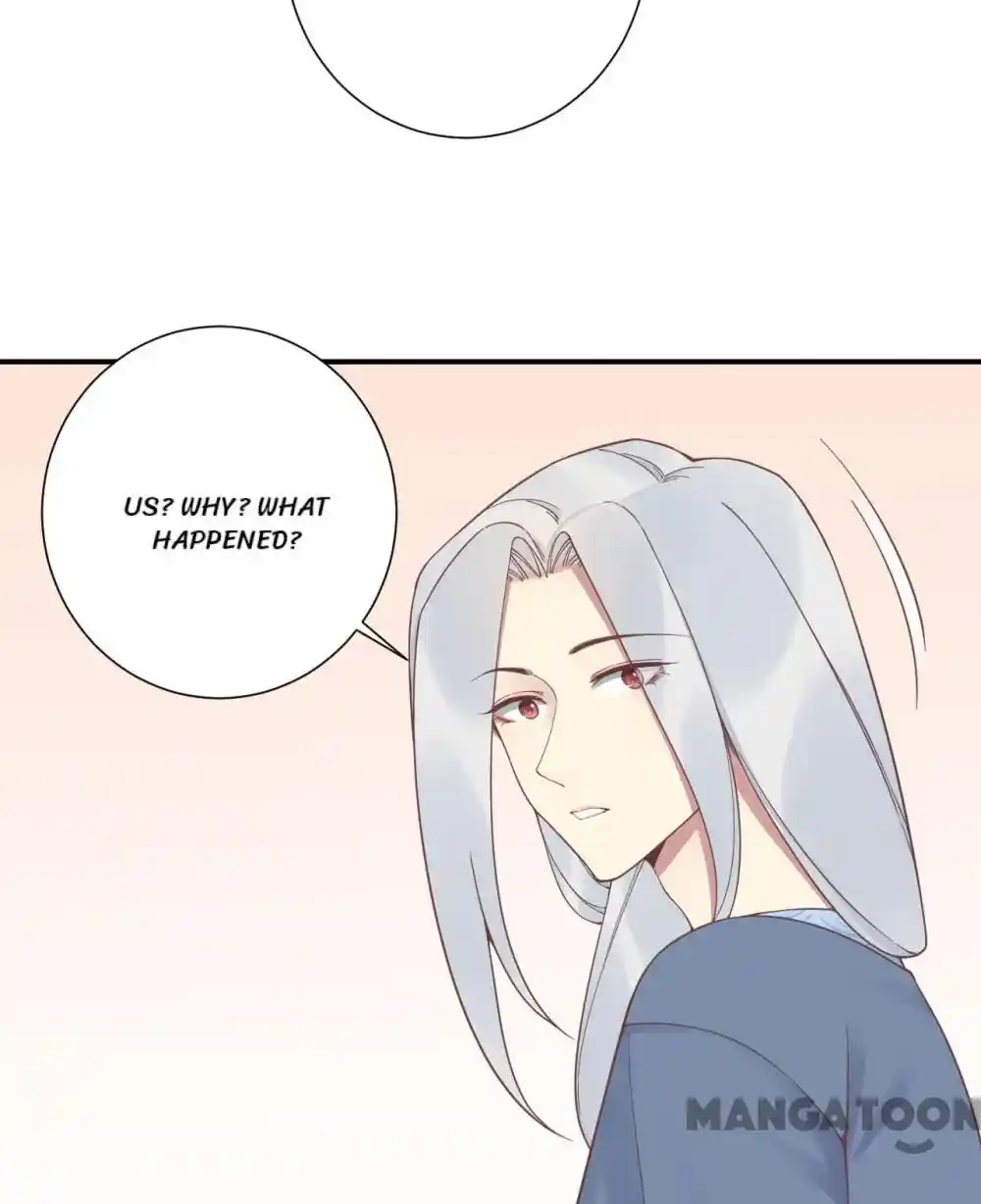 The Queen Is Busy Chapter 198