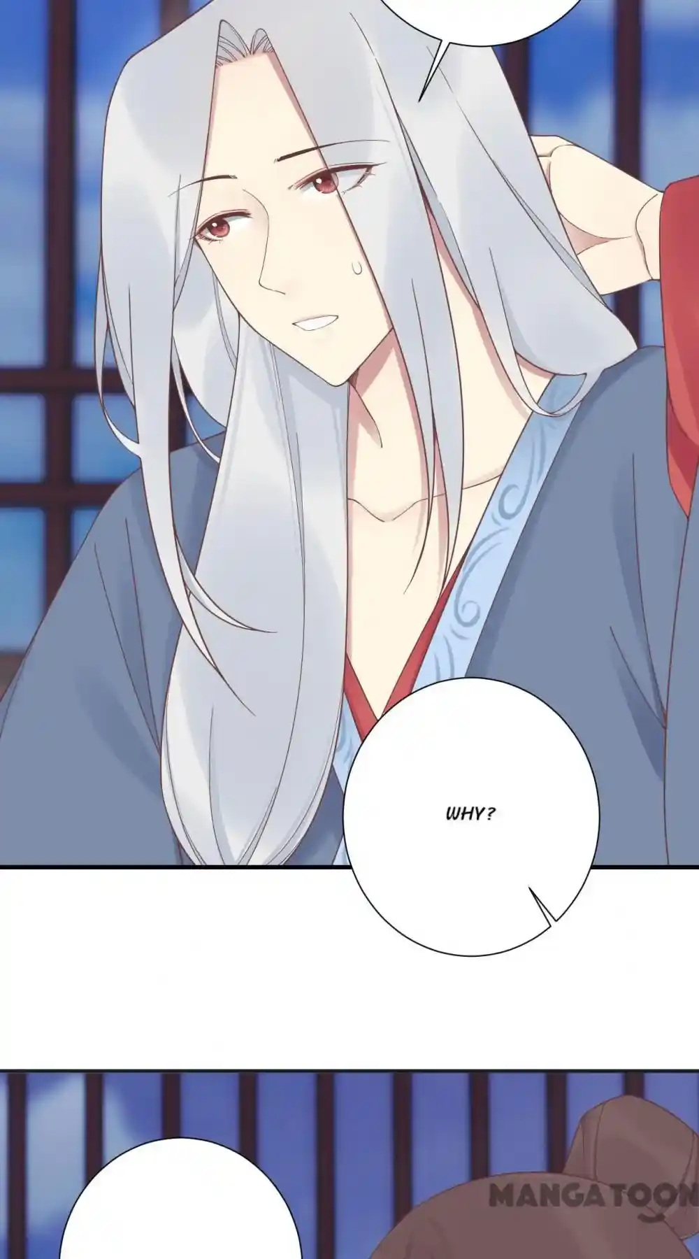 The Queen Is Busy Chapter 198