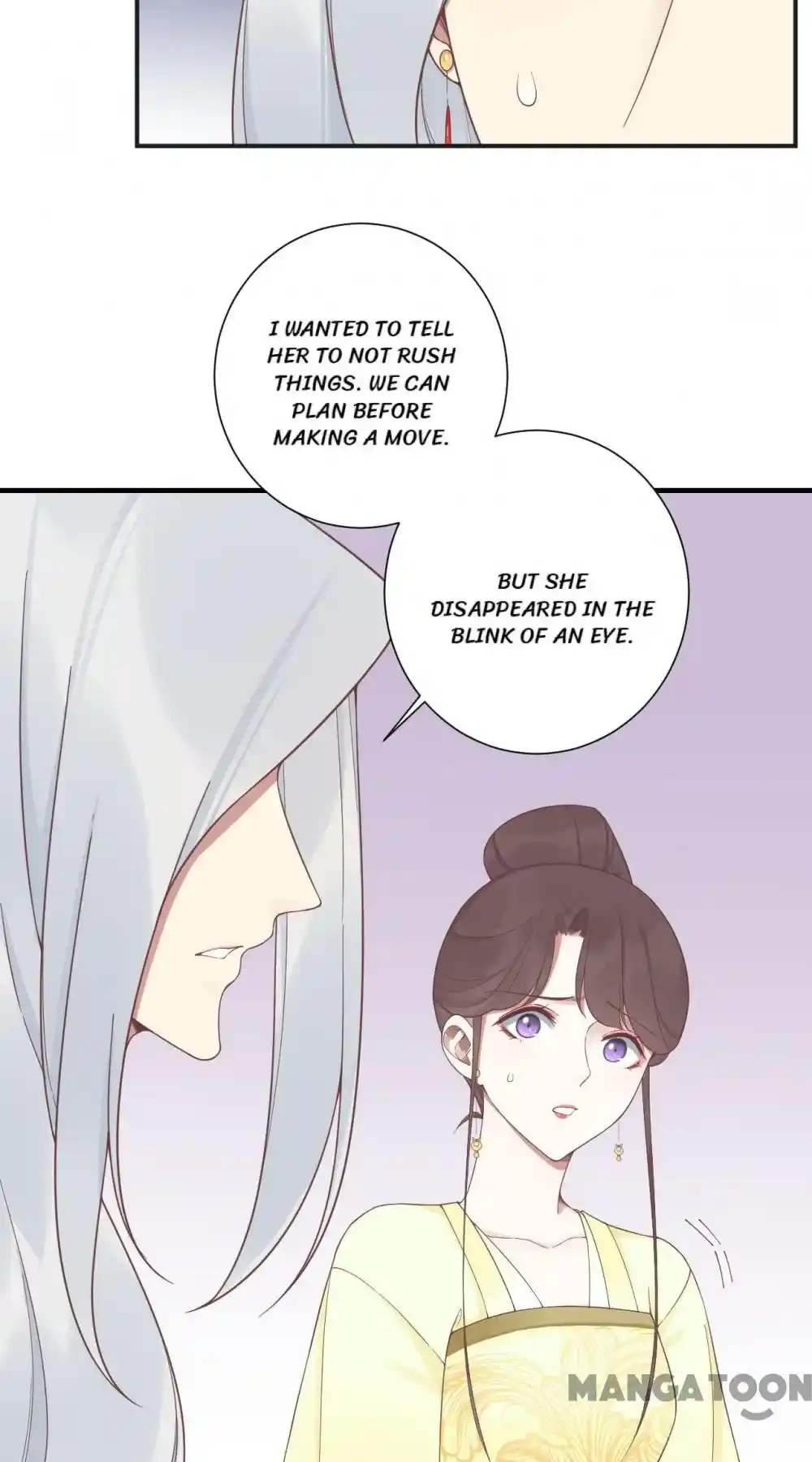 The Queen Is Busy Chapter 198