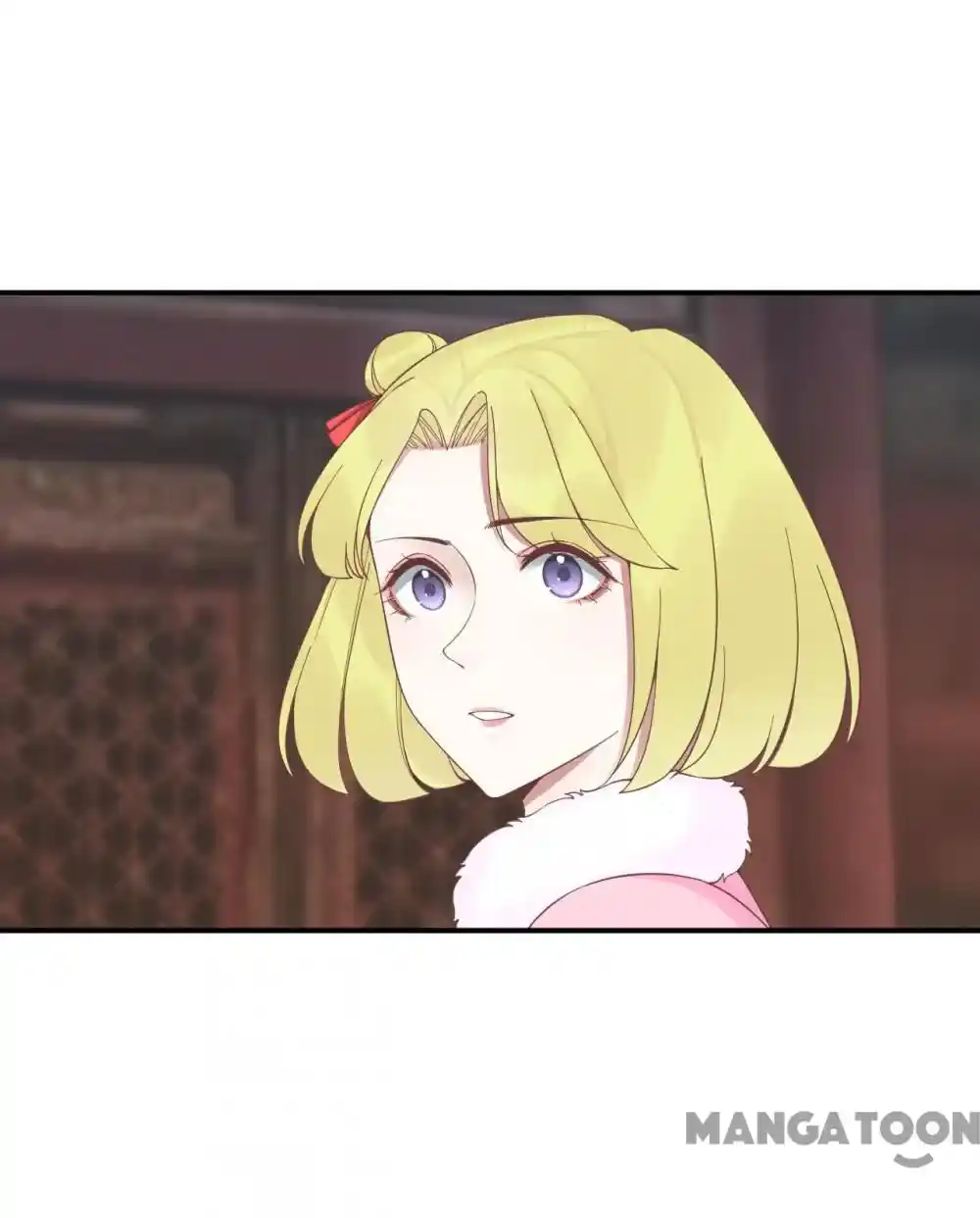 The Queen Is Busy Chapter 198