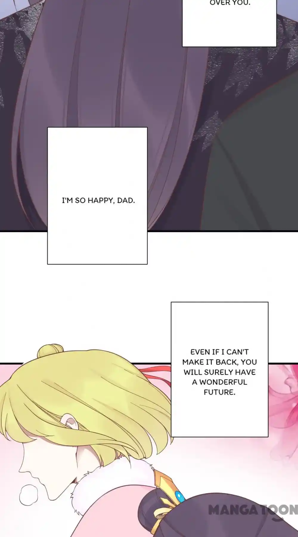 The Queen Is Busy Chapter 198