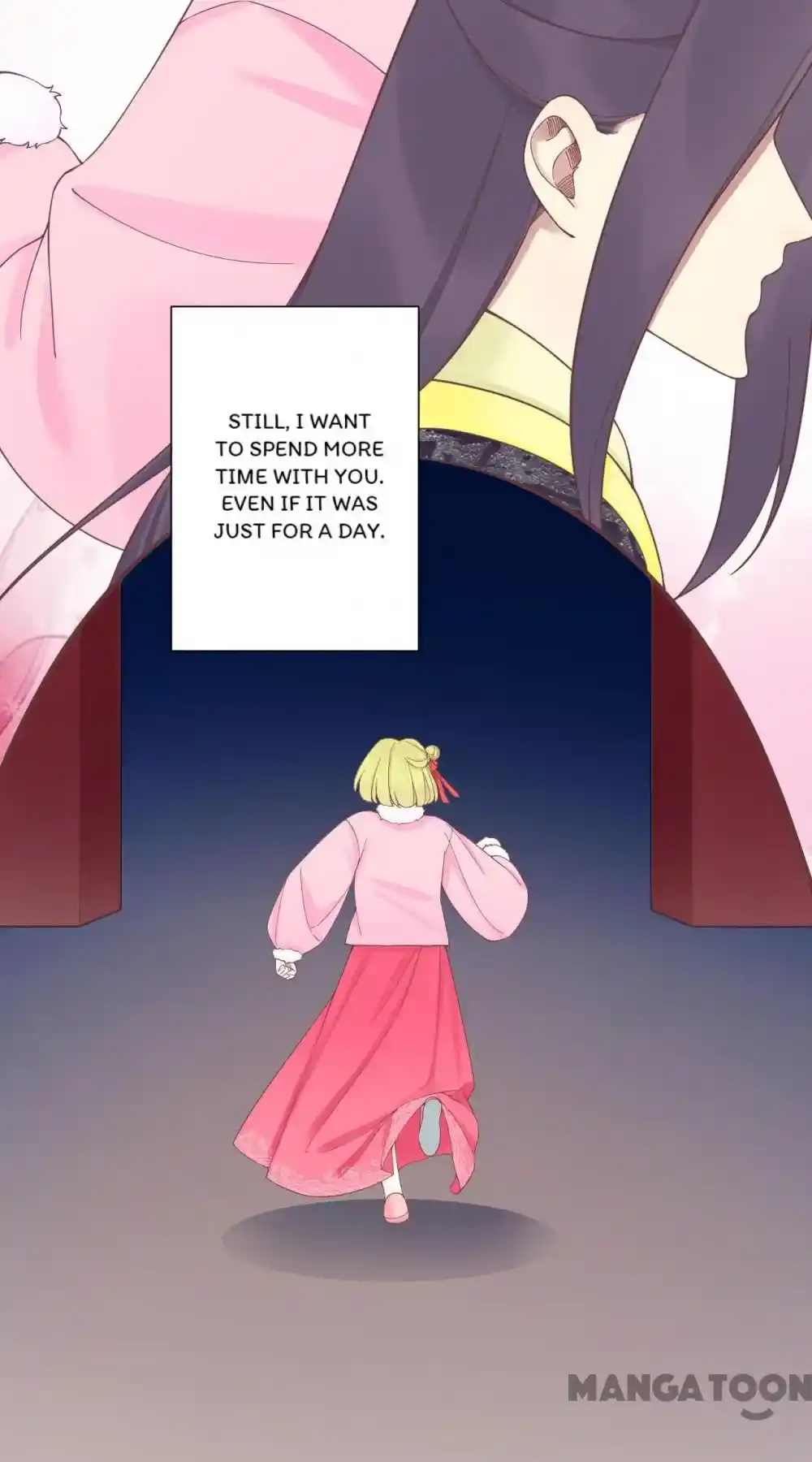 The Queen Is Busy Chapter 198