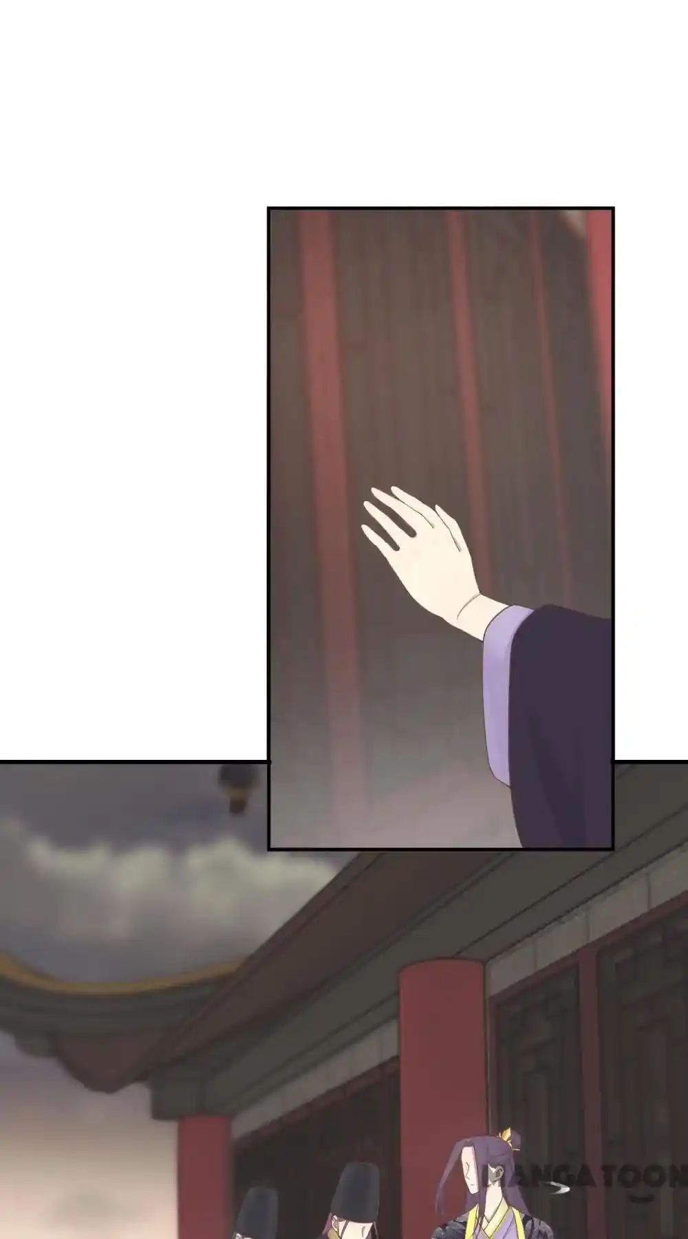 The Queen Is Busy Chapter 198